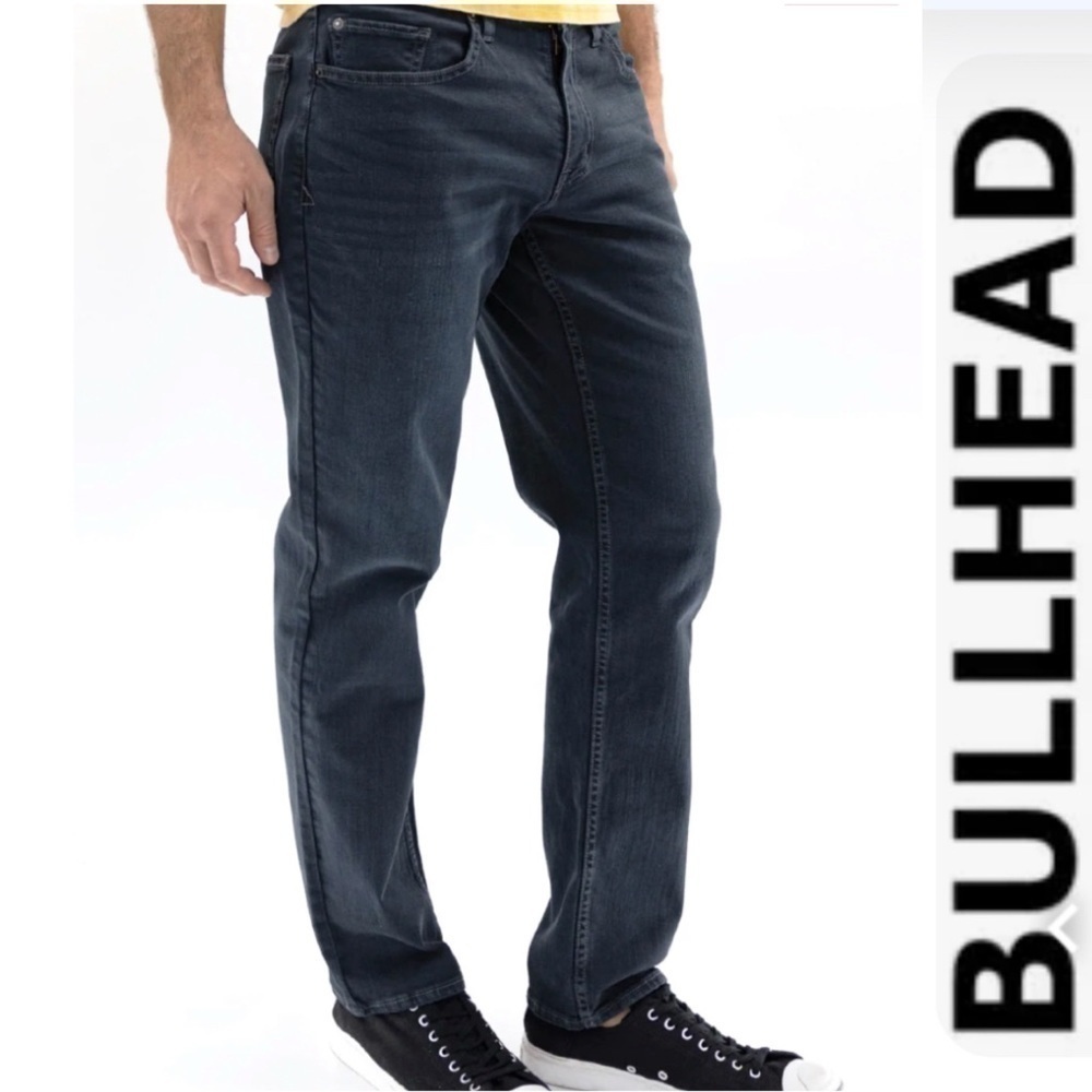 Bullhead Fairfax Jeans‎